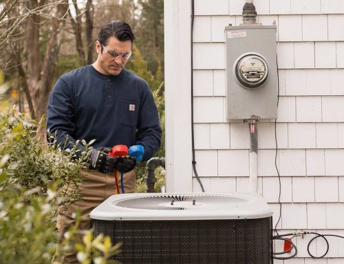How Often Should Routine HVAC Maintenance Be Performed?