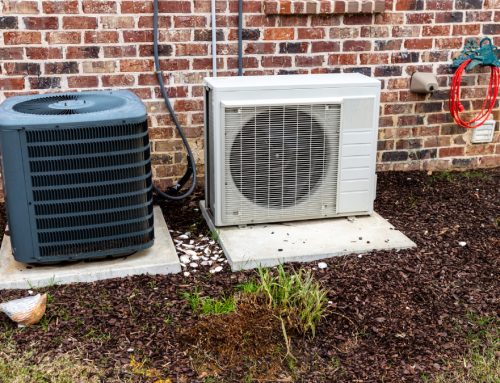 Enhance Landscaping Around the AC with These Seven Tips