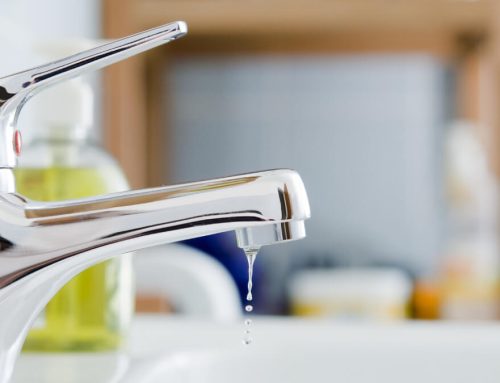 Why It’s Not a Good Idea to Avoid Fixing Dripping Faucets: The Price of Inaction