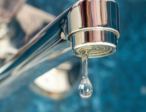 How to Save Water and Energy with Low-Flow Plumbing Fixtures