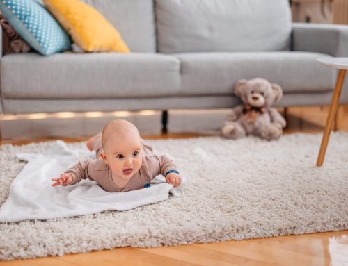 How to Babyproof Your Furnace, Air Conditioner and Electrical Systems